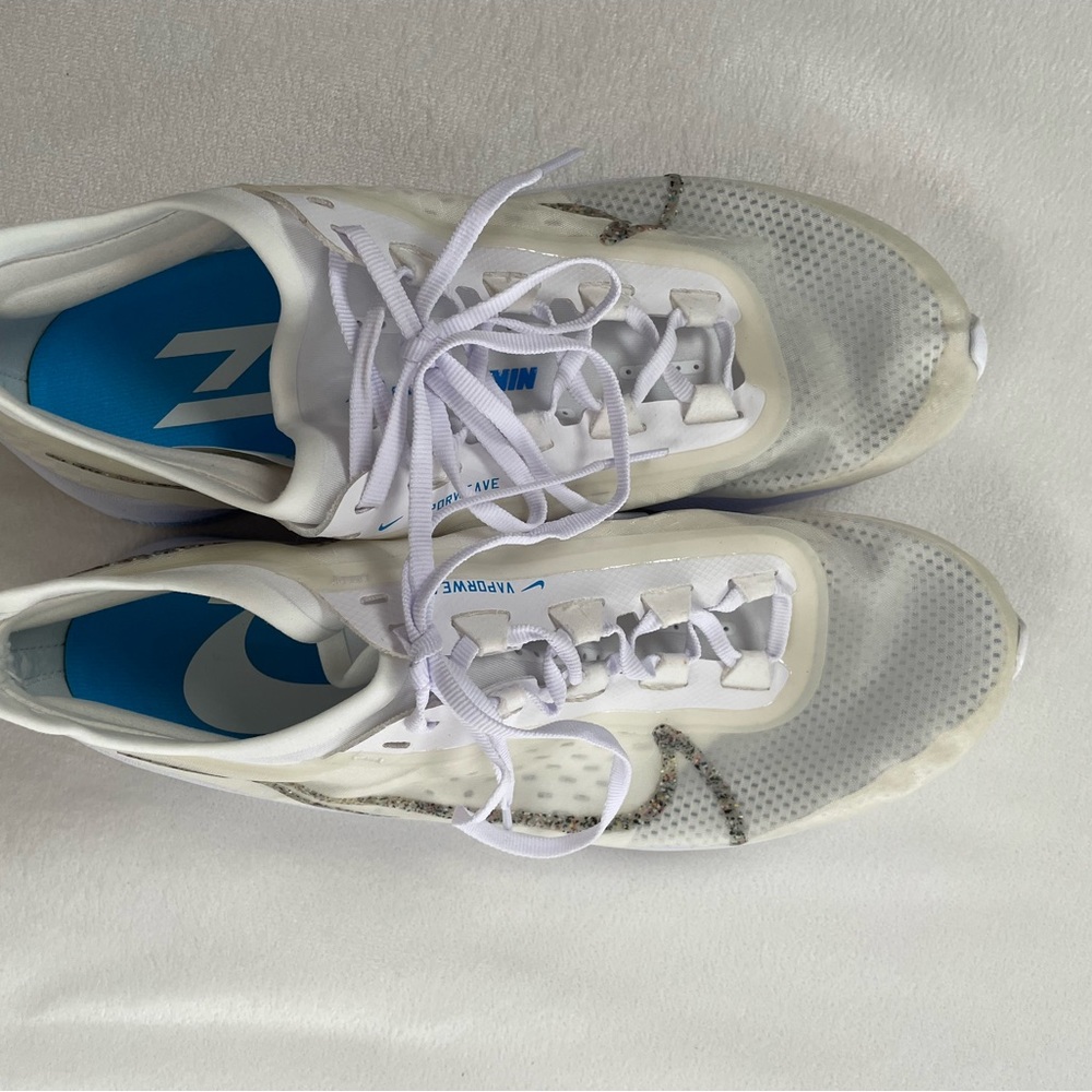 Nike Zoom Fly 3 AW Vaporweave Running Shoe
